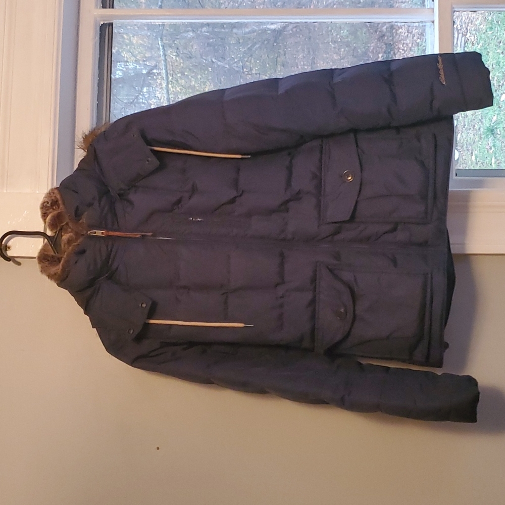 Eddie Bauer Parka